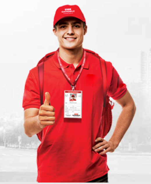 INVERTER BATTERY 5 YEAR SERVICE PLAN