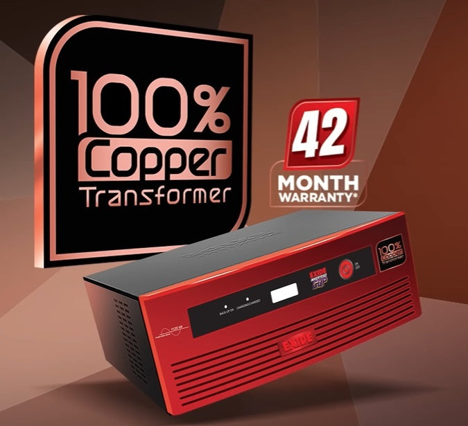 EXIDE INVERTERZ GQP(GQP12V900)