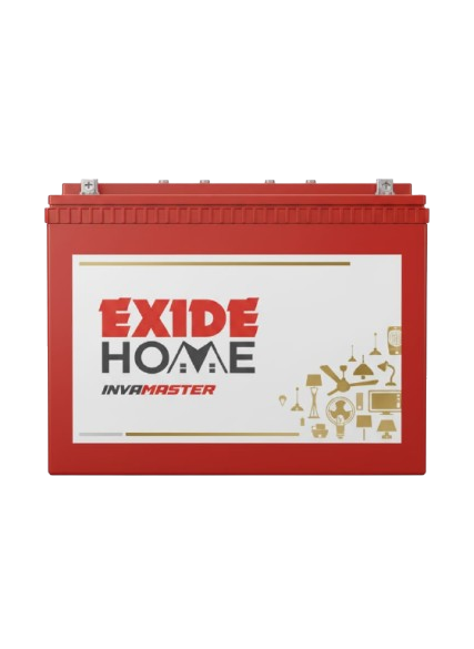 EXIDE INVAMASTER IMTT2500 (250AH TUBULAR BATTERY)