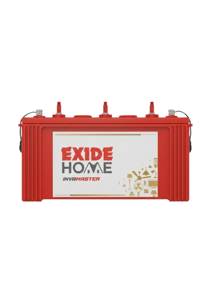 EXIDE INVAMASTER IMST1000 (100AH SHORT HEIGHT TUBULAR BATTTERY)